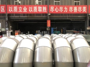 定制化异形风管
